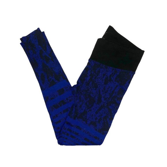 NUX USA Along The Lines Leggings P950 - Medium - Picture 2 of 3